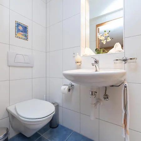 Apartamento Puntschella Veglia - B48821 *