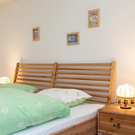 Apartment Puntschella Veglia - B48821