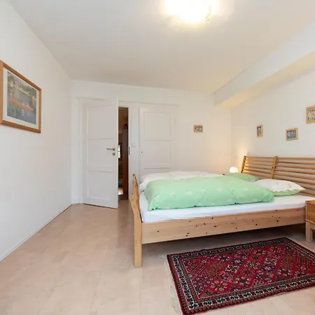Puntschella Veglia - B48821 Apartamento