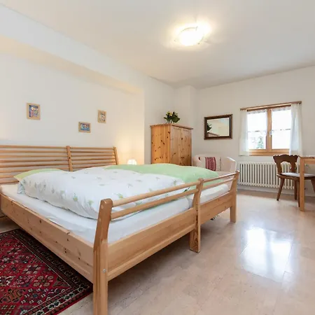 Apartamento Puntschella Veglia - B48821 Pontresina